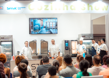 Senac Goiás traz uma programação especial durante a Expo Fecomércio
