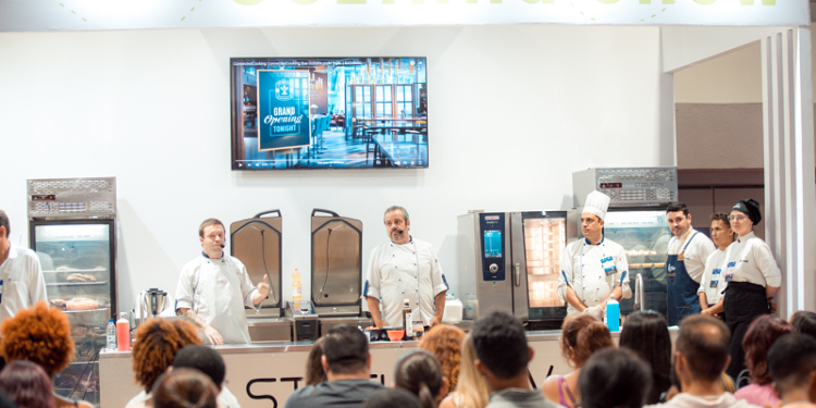 Senac Goiás traz uma programação especial durante a Expo Fecomércio