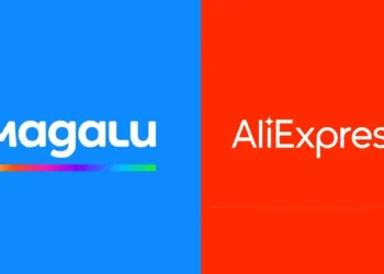 Magalu e AliExpress se unem para vender produtos nas duas plataformas