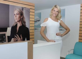 Maislaser inaugura franquia no Centro-oeste