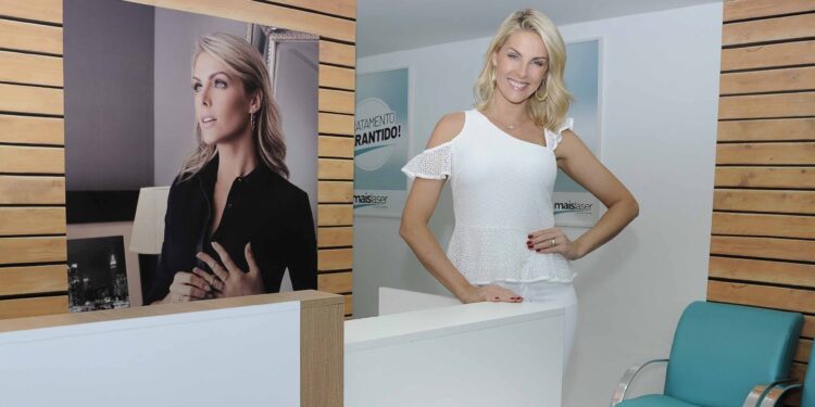 Maislaser inaugura franquia no Centro-oeste