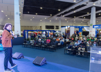 “Inteligência Artificial nunca irá substituir o ser humano nas empresas”