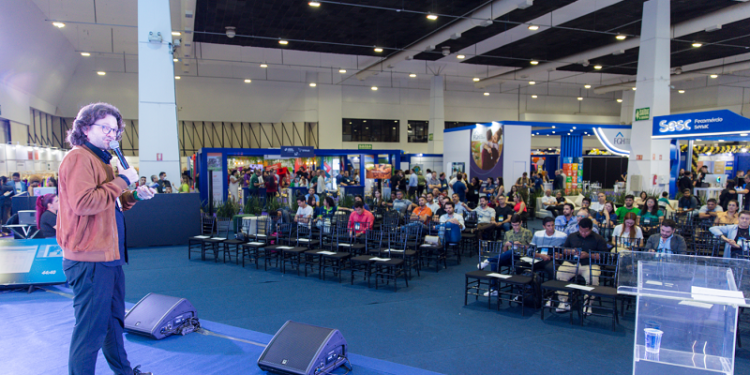 “Inteligência Artificial nunca irá substituir o ser humano nas empresas”