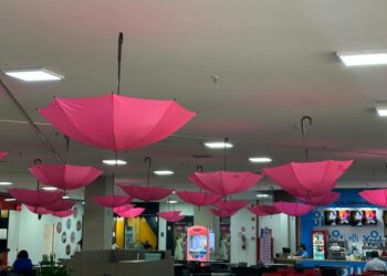 Shopping Gallo traz programação especial para o Outubro Rosa