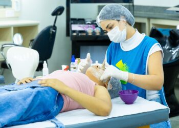 UNIVAG Solidário irá oferecer atendimentos gratuitos nas áreas da saúde e social