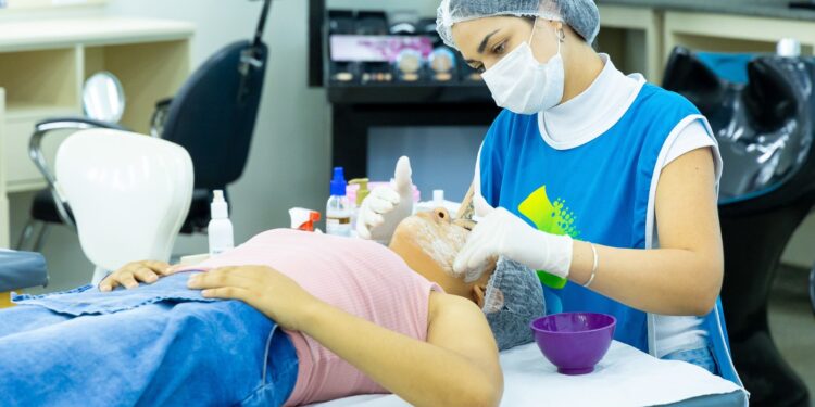 UNIVAG Solidário irá oferecer atendimentos gratuitos nas áreas da saúde e social