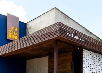 Zimbro vence prêmio Prazeres da Mesa como o melhor bar do Centro-Oeste