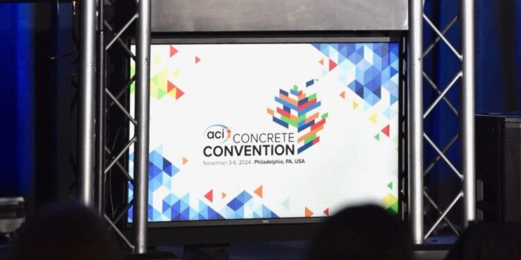 Professor do IPOG participa do maior congresso internacional sobre concreto, nos EUA