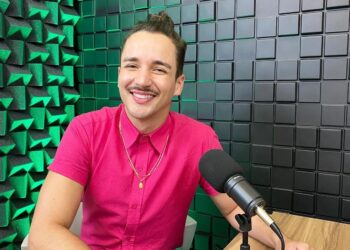 Ademar Moura deixa Trinus.CO após três anos