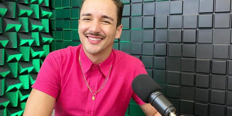 Ademar Moura deixa Trinus.CO após três anos