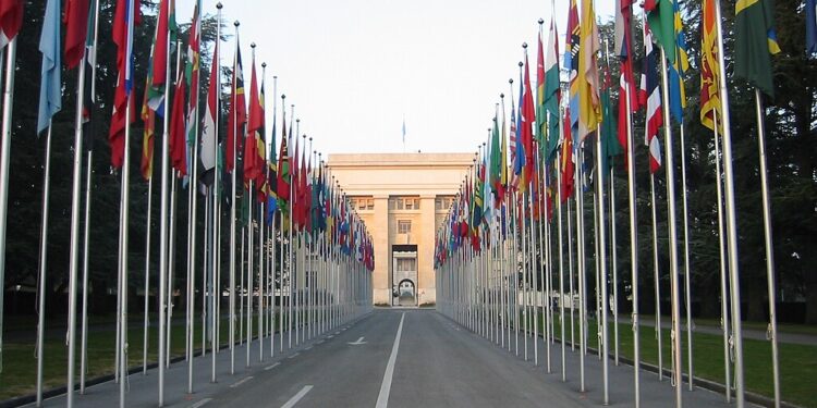 Adial leva Goiás ao Fórum da ONU na Suíça