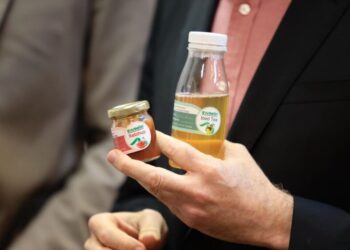 Amai Proteins, multinacional israelense, planeja investir US$ 125 mi em Goiás