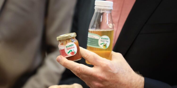 Amai Proteins, multinacional israelense, planeja investir US$ 125 mi em Goiás