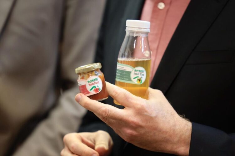 Amai Proteins, multinacional israelense, planeja investir US$ 125 mi em Goiás