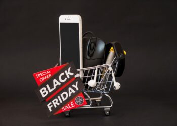 Black Friday 2024: saiba como aproveitar as ofertas com segurança e planejamento