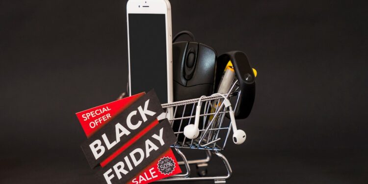 Black Friday 2024: saiba como aproveitar as ofertas com segurança e planejamento