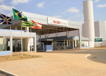 Brainfarma abre inscrições para Programa de Estágio 2025