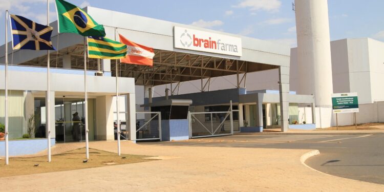 Brainfarma abre inscrições para Programa de Estágio 2025