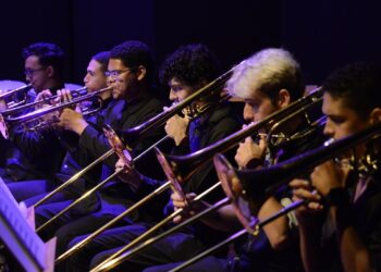 Campus Party Goiás apresenta a 10ª sinfonia de Beethoven, finalizada por IA