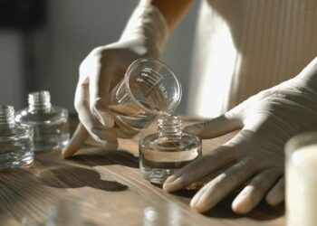 Cheiro de infância: Colégio Marista Asa Norte vira marca de perfume