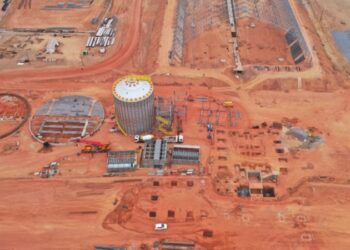 Com R$ 500 mi, BNDES apoiará nova usina de etanol de milho da 3tentos