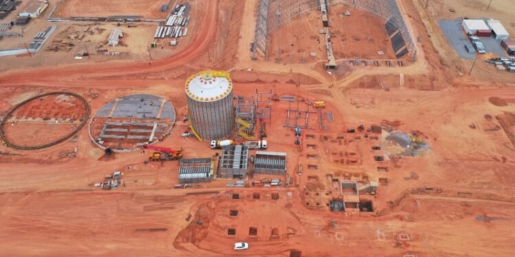 Com R$ 500 mi, BNDES apoiará nova usina de etanol de milho da 3tentos