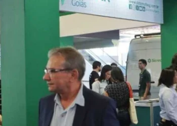 Senar Goiás: Liderando a Transformação do Campo com Tecnologia e Inovação