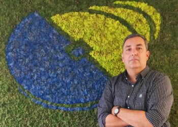 De Heus conta com novo gerente comercial na Região Centro-Oeste