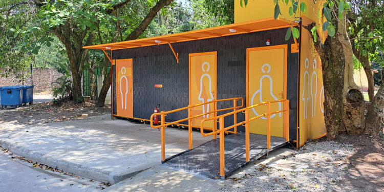 Fuplastic ressignifica mais de 6 toneladas de plástico com logística reversa