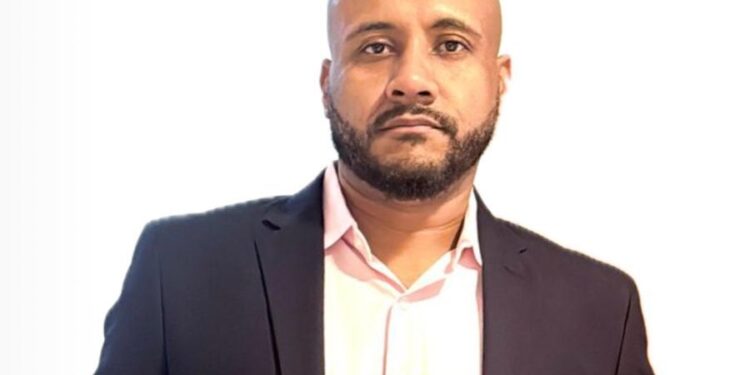 Dtec Brasil anuncia novo diretor comercial