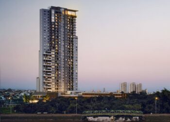 Em constante crescimento, Rio Verde aquece o mercado imobiliário e impulsiona a valorização