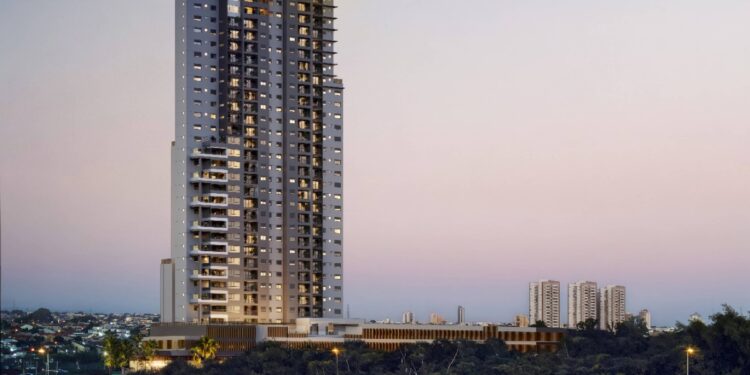 Em constante crescimento, Rio Verde aquece o mercado imobiliário e impulsiona a valorização