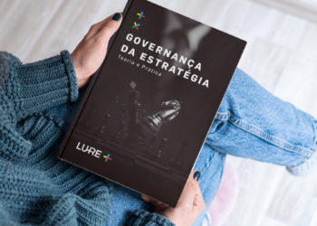 Empresário goiano Ronaldo Guedes lança livro sobre Governança Estratégica