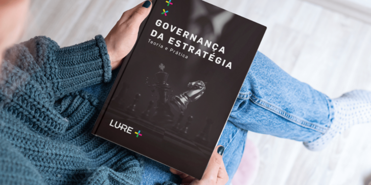 Empresário goiano Ronaldo Guedes lança livro sobre Governança Estratégica