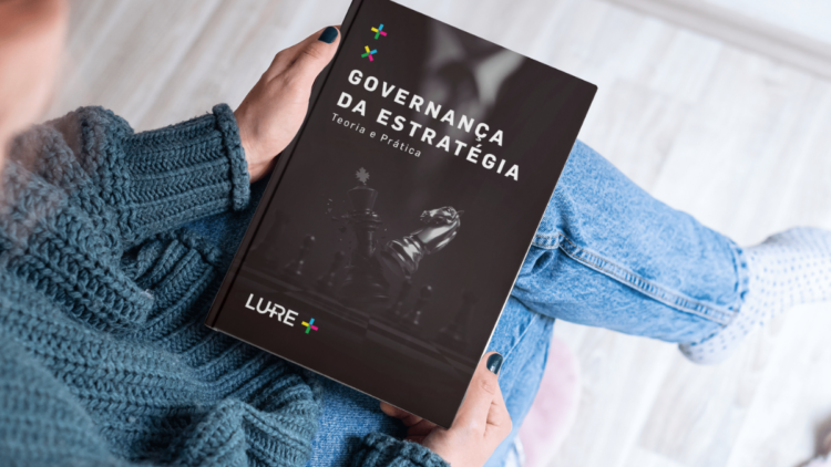 Empresário goiano Ronaldo Guedes lança livro sobre Governança Estratégica