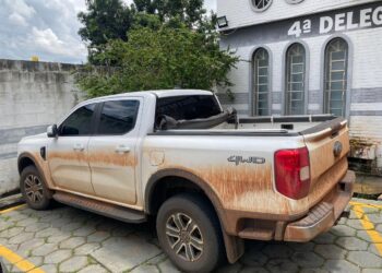 Estelionatário de Goiás aplica golpe de R$ 100 milhões em produtores rurais e bancos