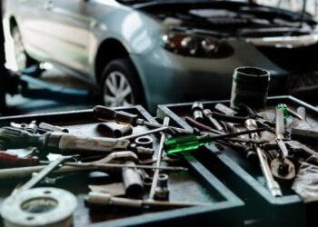 Expo Auto Mecânica 2025: feira quer revolucionar o mercado automotivo em MT