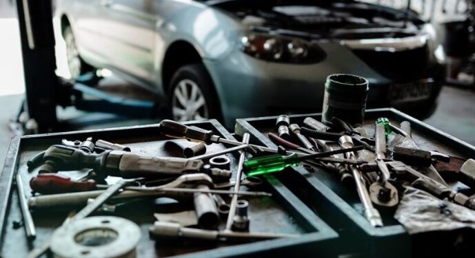 Expo Auto Mecânica 2025: feira quer revolucionar o mercado automotivo em MT