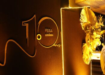 FESA Group completa 10 anos em Goiânia