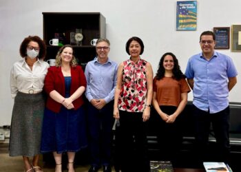 Fapeg e Fundação Grupo Boticário renovam parceria para lançamento de editais