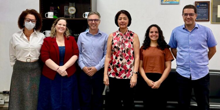 Fapeg e Fundação Grupo Boticário renovam parceria para lançamento de editais