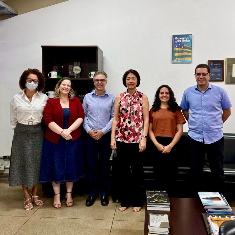 Fapeg e Fundação Grupo Boticário renovam parceria para lançamento de editais