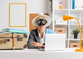 Férias coletivas: os direitos e deveres segundo a lei trabalhista