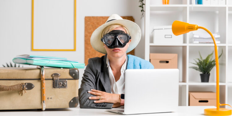 Férias coletivas: os direitos e deveres segundo a lei trabalhista