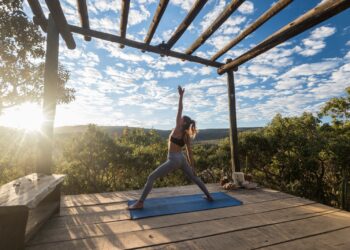 Goiás Turismo apresenta Rota Viva Veadeiros em feira do Rio Grande do Sul