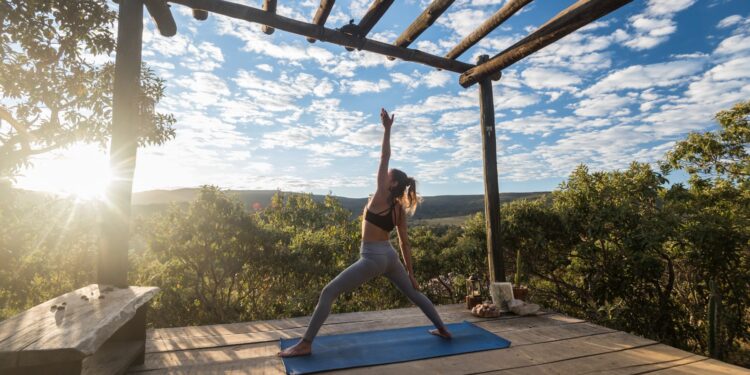 Goiás Turismo apresenta Rota Viva Veadeiros em feira do Rio Grande do Sul