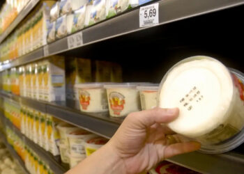 Goiás tem 1.054 novos casos relacionados a produtos impróprios para consumo em 2024