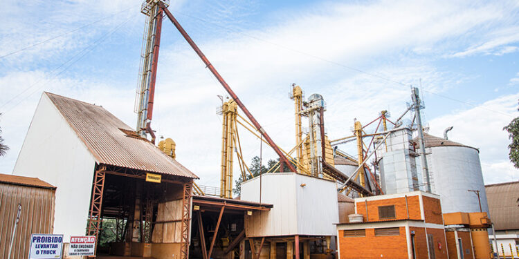 Grupo Brejeiro inaugura nova esmagadora de soja em Rio Verde (GO)