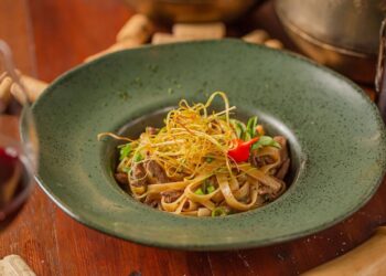 Grupo Santé celebra 12 anos e apresenta novidades no cardápio