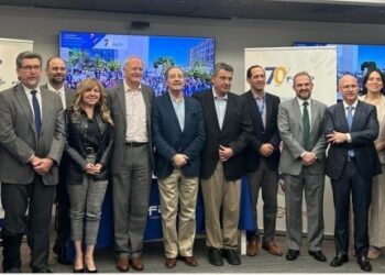 Hospital Araújo Jorge integra organização latino-americana para avanços em oncologia